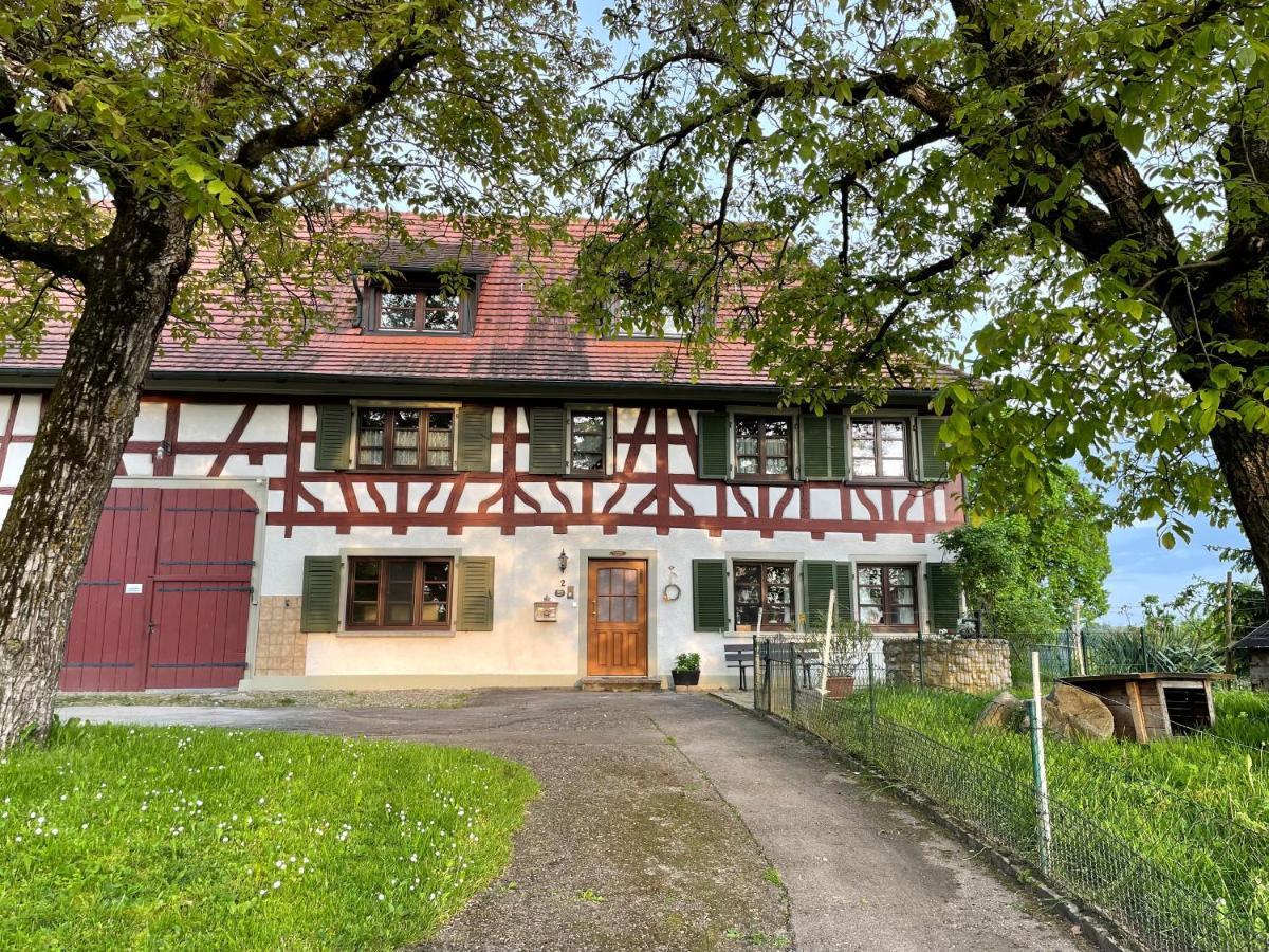 Dreher Hof Salem Salem (Baden-Wurttemberg) Exterior foto